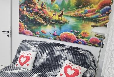 Apartament 2 camere modern+Loc de Parcare+Centrala termica - 3