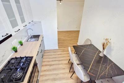 Apartament cu o camera in zona Iulius Mall de inchiriat - 2