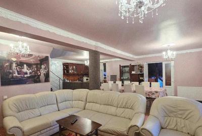 Casa/Pensiune,doua imobile intr-unul singur de vanzare, Valea Bratcu - 14