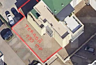 Apartament 2 camere, 62 mp, zona Aradului - 5
