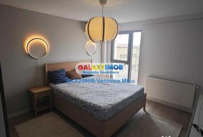 Apartament cu 2 camere decomandat în Parcul Circului