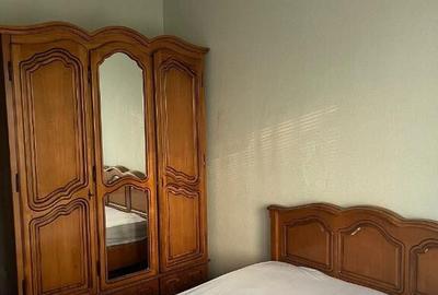 Inchiriez Apartament 2 camere Militari - 1