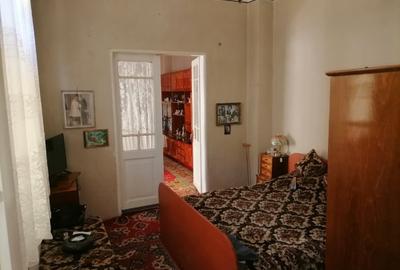 Casă individuală cu 3 camere cu Canalizare în Plevnei - 7