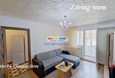 Apartament cu 2 camere semidecomandat, mobilat în Giurgiului - 13