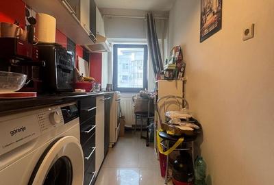 GARSONIERA || MALL VITAN - 8