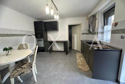 Casă individuală cu 4 camere cu Canalizare în Lipovei - 12