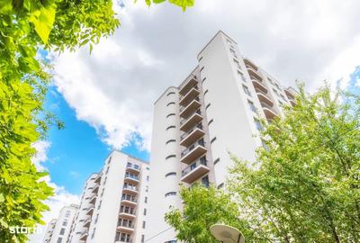 Garsonieră în Văcăresti - 10