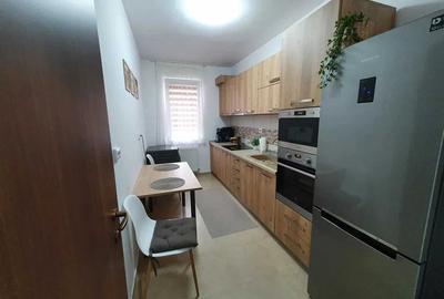 Apartament cu 2 camere decomandat, mobilat în Mănăștur - 1