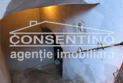 Casă cu 3 camere cu Teren 107 Mp în Central - 8