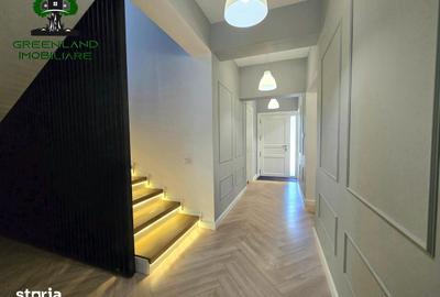 Casă cu 5 camere cu Teren 560 Mp în Cug - 4