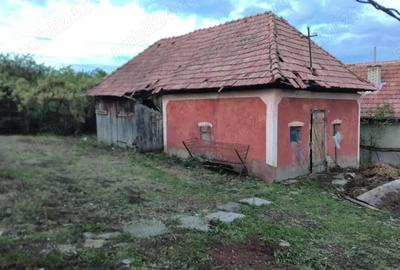 Casă cu 3 camere în Ceanu Mic - 2