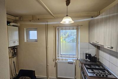 Garsonieră în Șerbănești - 6