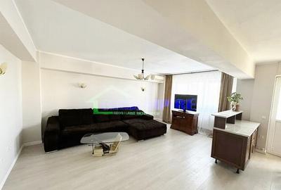 Apartament 2 camere de inchiriat zona Trocadero, CENTRALA GAZ - 2