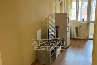 Garsonieră nedecomandată, mobilată în Take Ionescu - 3