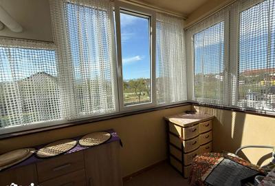 Apartament cu 3 camere în Cetate - 6