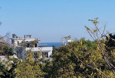 Eforie nord Grand -apartament 2 camere 69 mp ideal casa de vacanta - 36