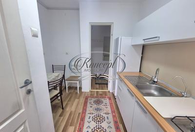 Apartament mobilat si utilat in zona Interservisan, Gheorgheni - 3
