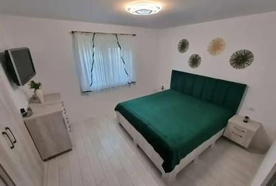 Casa ?i teren Magura - Bacau - 5