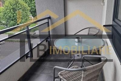 Apartament de 2 camere, 60mp, parcare, Zona Strazii Rozmarinului - 6