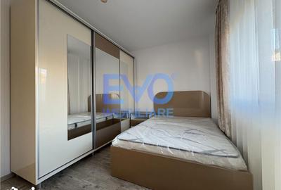Apartament cu 3 camere în Bârnova - 4
