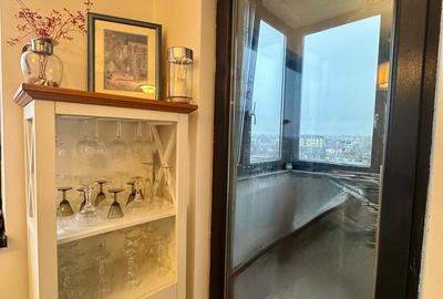 Apartament cu 2 camere semidecomandat în Militari - 4