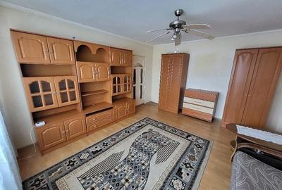 Apartament cu 2 camere semidecomandat în Central - 4