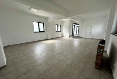 Spațiu comercial, de 280 mp, în Central - 6