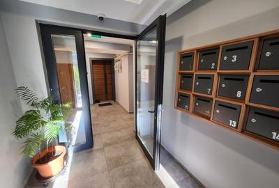 Apartament cu 3 camere decomandat, mobilat în Dămăroaia - 11