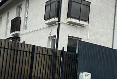 Vând casă P+1, cu curte proprie, vedere la lac – Tei-Petricani, Sector 2 - 1