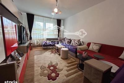 Apartament cu 3 camere în Tudor Vladimirescu - 2