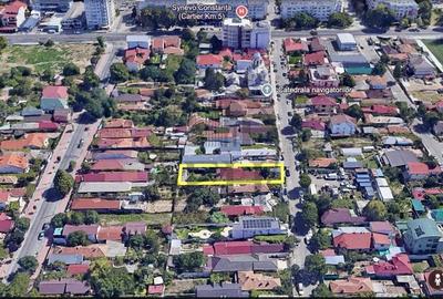 Casă individuală cu 4 camere în Km 5