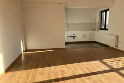 Apartament 2 Camere ! Bloc Nou ! Zona Linistita ! - 8