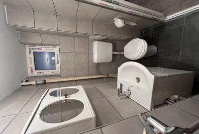 Apartament renovat semidecomandat 2 camere etaj 2 4 - 7