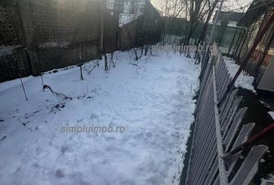 Casă cu 3 camere cu Teren 300 Mp în Glina - 5