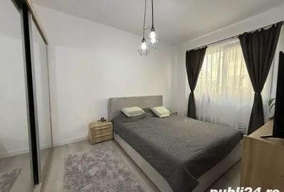 Apartament Deosebit 2 Camere Decomandat Gradina Proprie 20 Mp Centrala Proprie Zona Braytim - 6