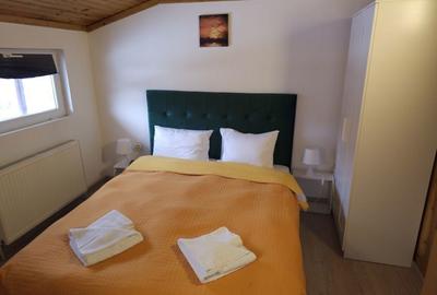 Casă cu 4 camere cu Teren 555 Mp în Cheia - 3