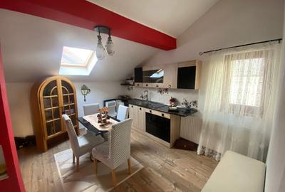 Dobroesti | Vila 8 Camere | P+1+M+P | TEREN 360 Mp | Constructie 2008 - 16