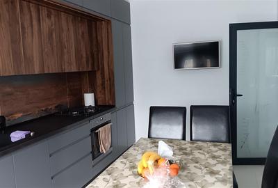 Casă cu 4 camere cu Canalizare în Valea Adâncă - 6