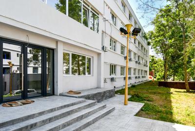 B-dul. Mamaia Lake View - Garsoniera mobilata-utilata COMISI - 9