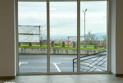 Spațiu comercial, de 95 mp, în Miroslava - 3
