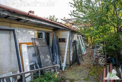Casa individuala cu 2 camere 250mp teren, Pantelimon - 1