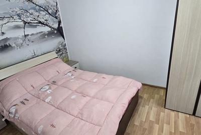 Apartament cu 2 camere, mobilat în ICIL