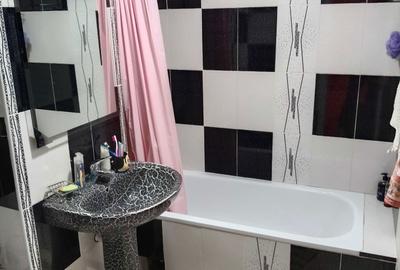 Apartament cu 4 camere decomandat în Central - 6