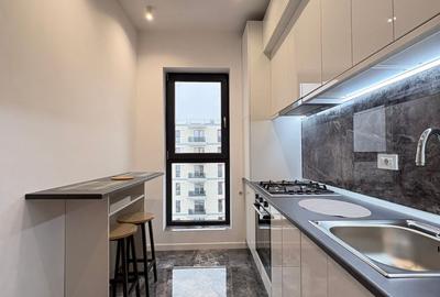 Apartament cu 2 camere decomandat, mobilat în Drumul Taberei - 7