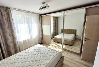 Apartament 2 camere de inchiriat Grandis Tractorul Apartament 2 camere de inchiriat Grandis Tractorul - 1