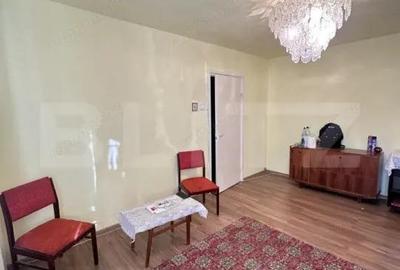 Apartament cu 2 camere semidecomandat, Deva, zona centrala linistita - 7