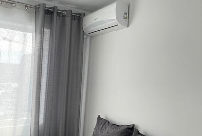 Garsonieră decomandată, mobilată în Militari - 5