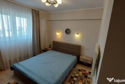 Apartament cu 2 camere decomandat în Capitol