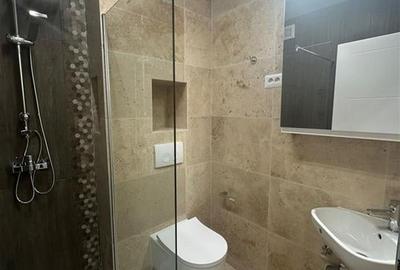 Inchiriere  Apartament cu 2 camere open space in spatele UMF - 4