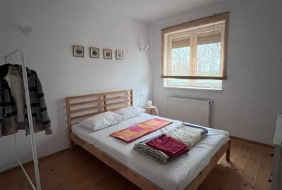 Casa de vacanta Techirghiol - 3